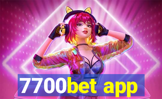 7700bet app